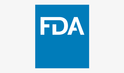 U.S. Food and Drug Administration (FDA) logo