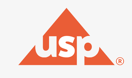 United States Pharmacopeia (USP) logo