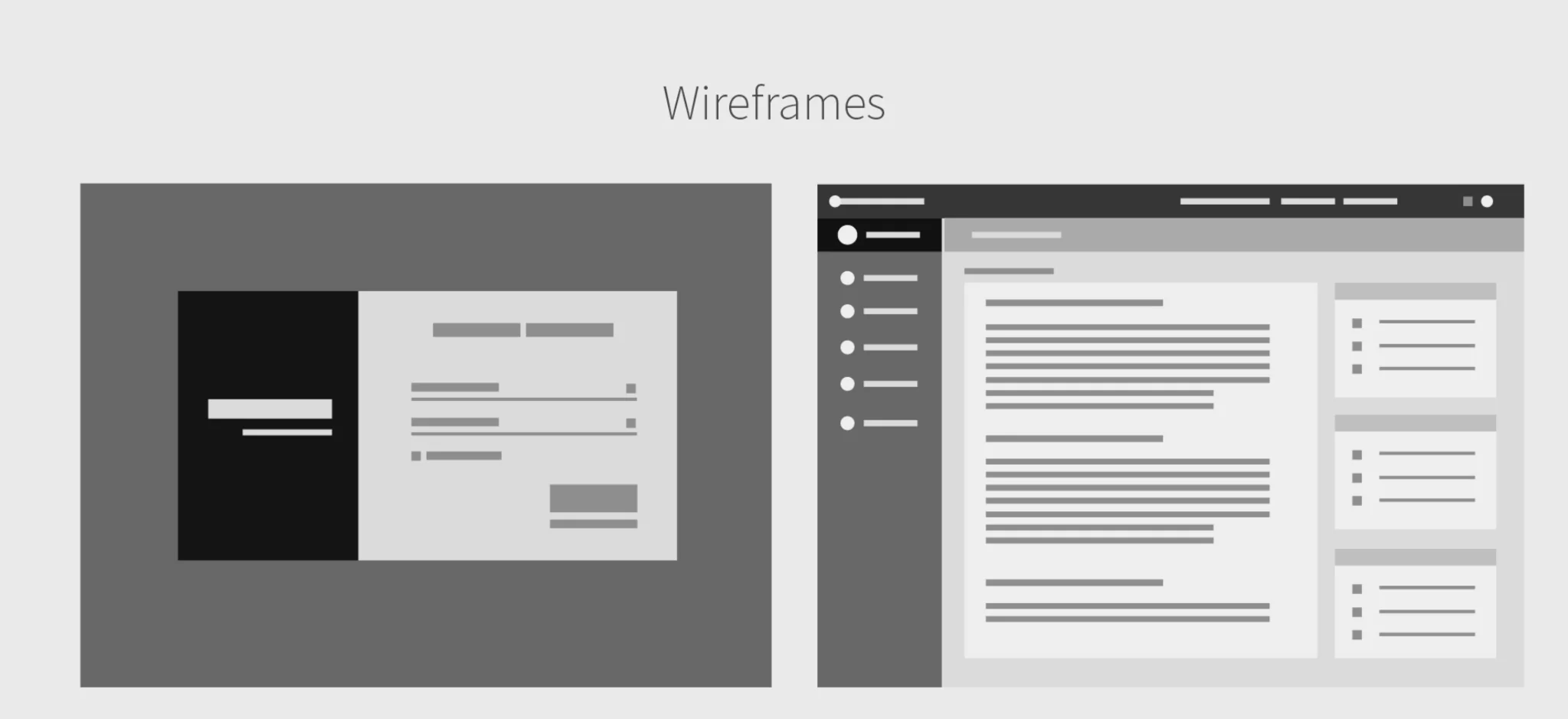 HHS Accelerate case study — Wireframe exploration